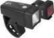verlichtingsset Niteline T1 led zwart