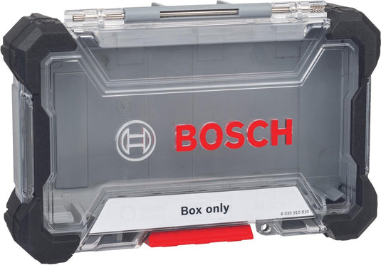 Bosch empty box m, 1pc