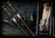 The noble collection harry potter pen en bladwijzerset dumbledore multicolours