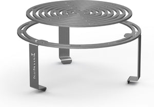 Barbecook dynamic centre stand en verhoogd rooster 36cm