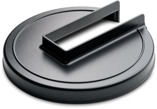 Moccamaster deksel filterhouder kbg select en kbgt - zwart