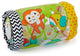 Infantino jungle peek roll