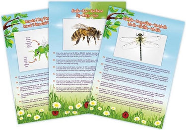Buki france buki - insektenzuiger