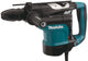 Makita boorbreekhamer hr4511c – 1350w – sds-max – instelbare slagkracht – inclusief stevige koffer