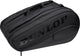 Dunlop thermobag team 12 racket - tennis tas - zwart