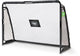 Exit toys exit maestro stalen voetbaldoel 180x120cm - voetbal goal - voor kinderen - tuin - zwart