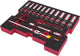 Stanley fatmax 48-delige 1 4 doppenset in tstak insert