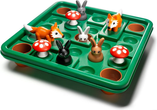 Smartgames - jump in' xxl - 100 uitdagingen