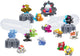 Spectron mrbeast swarms fusion pod series 3 - 14dlg.