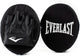 Everlast core punch mitts, black
