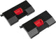 Bosch 2x koppelingshendel l-case l-boxx - 1600a025a3