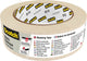 Scotch afplaktape basic 36mmx50m beige | 16 stuks