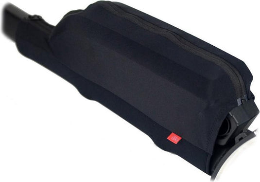 Fahrer batterij hoes summer zwart