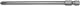 Makita schroefbit 117x5mm 3st - p-66793