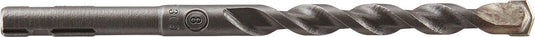 Wolfcraft - betonboor 8mm - sds quick - hardmetaal voor boren in beton - 120mm lang - 7763000