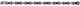 Sram pcgx fietsketting - 12v - 11 128 - hollowpin