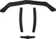 Abus padding urban-i 3.0 - youn-i 2.0