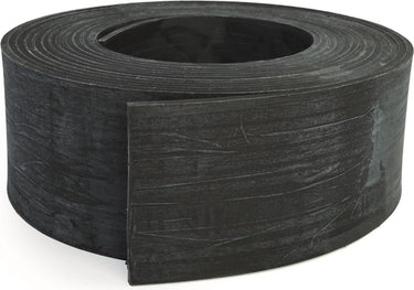 Ubbink - borderfix - borderrand op rol - 14cm x 15m - 7mm dik - perkrand