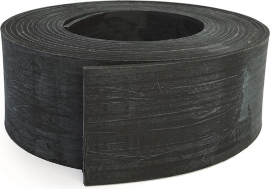Ubbink - borderfix - borderrand op rol - 14cm x 15m - 7mm dik - perkrand