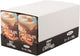 Nestlé hot chocolate mix - 6 doosjes à 8 sticks