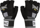 Everlast evergel binnenhandschoenen gelpadding - zwart (beschikbaar in verschillende maten)