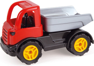 Lena workies mini compact dump truck 12cm