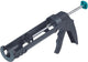 Wolfcraft - kitspuit mg 100 - kitpistool - kitten - 4351000