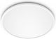 Philips led philips superslim plafonnière - koelwit licht - 18w