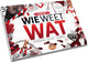 White goblin games - wie weet wat: misdaad - partyspel - 2 tot 10 spelers - speelt snel en de uitleg is nóg sneller - wie weet wat speel je altijd, met iedereen en overal - ideaal cadeau