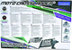 Lexibook moto crosslander® 2.4ghz, extreme stunt met lichteffecten.