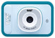 Buki france buki - fototoestel - camera - gebruiksvriendelijke camera, speciaal ontworpen voor jonge kinderen - micro sd kaart 16gb - digitale zoom x8
