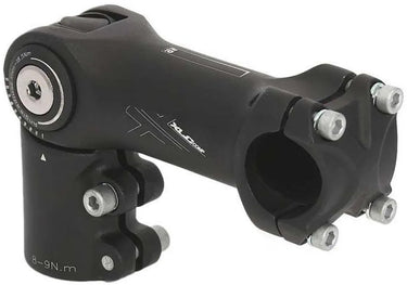 Xlc comp st-m13 stuurpen - 31,8 mm - ahead - in hoek verstelbaar