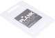 Basic inno cuisinno forsta snijplank 35x25 cm wit