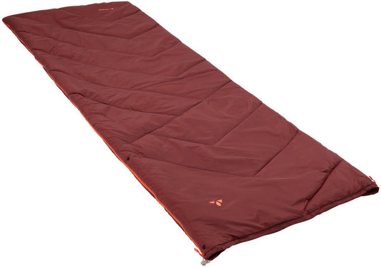 Vaude navajo 500 ii syn, unisex, slaapzak