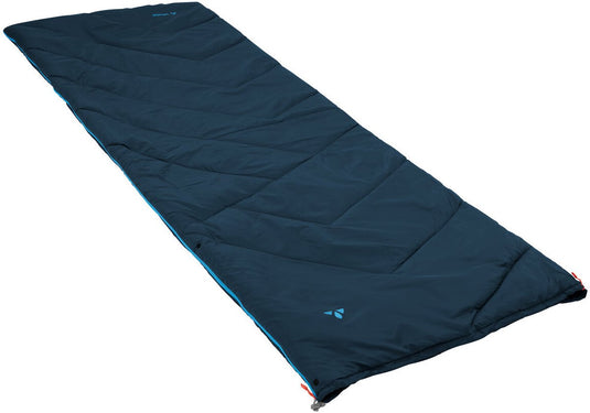 Vaude navajo 100 ii syn, unisex, slaapzak