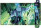 Disney lorcana ravensburger - playmat - art 2 set 8 hades - trading card games
