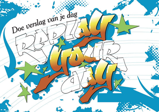 Replay your day