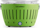 Lotusgrill classic tafelbarbecue - �0mm - groen