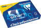 Clairefontaine smart printing printpapier formaat a4 60 g pak van 500 vel