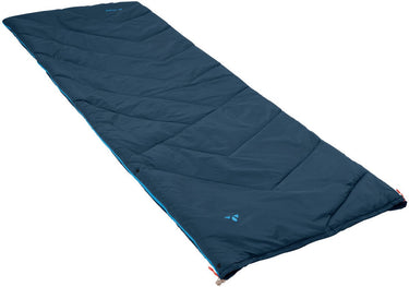 Vaude navajo 500 xl ii syn, unisex, slaapzak