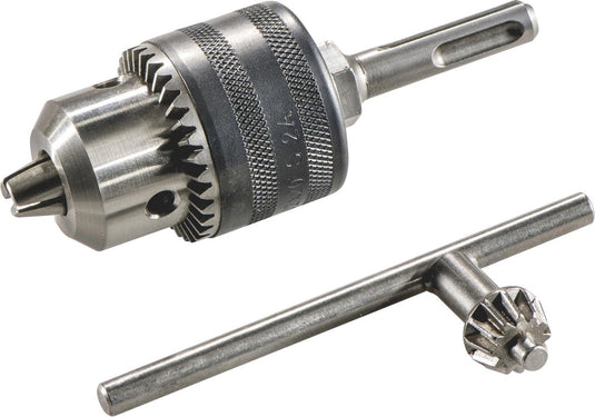 Metabo 626724000 boorhouder van het sleuteltype sds-plus-adapter