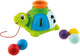 Chicco sort surprise schildpad - 2-in-1 ballenstoof (1-3 jaar)