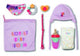 Baby born pasgeboren-set