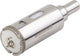 Wolfcraft - diamantboor 25mm - tegelboor 25 mm - diamant gatenzaag - 5924000