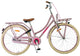 Volare excellent kinderfiets - meisjes - 26 inch - mat roze