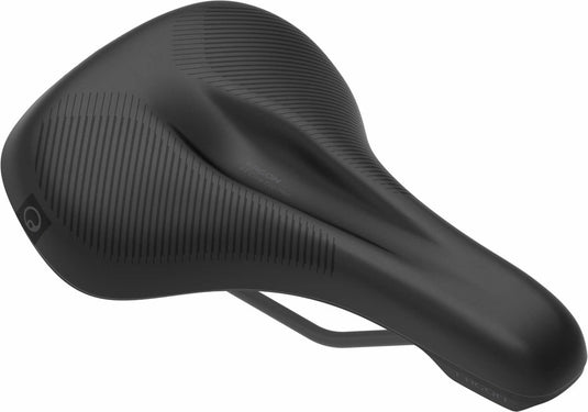 Ergon zadel ST Core Evo Men S M black grey