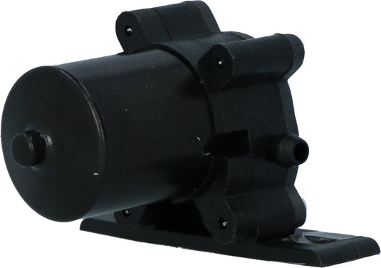 Carpoint ruitensproeierpomp 12v – universeel – compact – kunststof – eenvoudige montage – voor auto