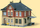 Auhagen 12240 h0, tt postkantoor