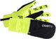 Craft hybrideather glove fietshandschoenen unisex - flumino - maat xl