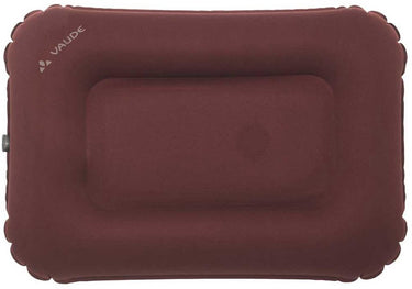 Vaude pump pillow - kussens - berry